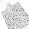 Decken Born Baby Doppelschicht Quilt Flanell Minky Samt Decke Säugling Kinderwagen Wrap Kinder Bettwäsche