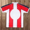 1995 1997 Crvena zvezda Beograd Retro voetbalshirts 99-00 lange mouwen thuis weg korte mouwen voetbalshirts