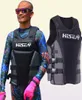 Gilet de sauvetage professionnel gilet de flottabilité adulte gilet de sauvetage gilet de Protection pour hommes femmes natation pêche Rafting surf9651972