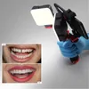 Lampada di riempimento orale a luce LED per Pografia intraorale con maniglia dentale con Bluetooth per manicure e trucco per unghie macro 240106