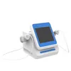 Altre apparecchiature di bellezza 2022 Doppi manici ad alta tecnologia per l'uso veloce della macchina a ultrasuoni RF per la clinica