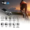 Wifi Mini Camera Full HD 180 Draaien Sport Bodycam Digitale Video Recorder BodyCam Infrarood Nachtzicht Camcorder 240106