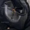 Tasarımcı Çanta Luxurys Tasarımcı Kadın Klasik Cross Vücut Orijinal Deri Omuz Çantaları Kova Üst Sap Hobo Debriyaj Çantaları Hobo Çanta Yaz Sling Pochette El Çantası