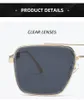 marca outlet designer óculos de sol de realidade para homens mulheres uv400 lentes Polaroid polarizadas vintage luxo original vidro de sol unissex óculos de fábrica de esportes ao ar livre