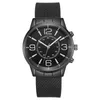 Wristwatches 2024 Masculino Wristwatch Men Watches Top Famous Quartz Watch For Male Clock Date Hodinky Man Hour