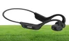 VG09 VG02 Kemik İletim Kulaklıkları Kablosuz Dijital Bluetooth Kulaklıklar 3D Bas Dışarıda Su Geçirmez Spor Kulağı MD042851671