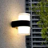 ウォールランプ防水ランプ高品質のシングル/ダブルヘッドライト
