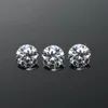 Small size loose diamonds with bags for jewelry setting multiple 240106