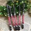 Latest 36H Waterproof Liquid Black Eyeliner Pencil Skid Resistant Eye Liner Pen for Cosmetic Makeup Home Use Quality Wholesale503