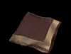 Highgrade Classic Gold Thread Jacquard Women039S Scarf Woolen Soft Shawl Classic Triangular Shawl 140140cm RDHZH1145466