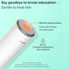 Visual Blackhead Remover Vacuum Cleaning Acne 5 MegaPixel Microscope Camera Face Beauty Skin Care Tool 240106