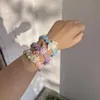 Mädchen Paar Süßes Armband Studentin Beste Freundin Geschenk Kristall Jade Wette Crytal