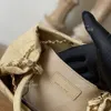 Mini Bolsas de Backpack Sacos de Designer Bolsas de Bolsas de Calfskin Bolsas 20cm 1: 1 Qualidade com Box WC168