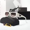 Ultima versione Occhiali da sole firmati delle migliori marche Uomo e donna P6297 Protezione solare e protezione UV Shopping occhiali da viaggio alla moda Regalo molto carino