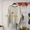 ES Hoodie Turtleeck Skocznicy luźne swetry swobodne dzianiny leniwy styl dla mężczyzn amerykańsko w Wielkiej Brytanii lekkie bluzy 6mtt 35