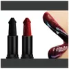 Private Label Penis Shape Lipstick Long Lasting Moisture sexy Matte Lipstick