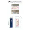 DX private label waterproof colour changing moisturizing lipstick flower jelly lipstick wholesale