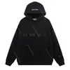 Lazy Wind Loose Hoodie Thin Sports Suit Män Kvinnor Hoppare Toppkvalitet Sweatshirts Casual Pants EssentialShoodie bekväm tröja essentialsweatshirts