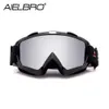 Skidglasögon vinter utomhus sport snowboard antifog glas skidåkning män kvinnor snö solglasögon mask 240106