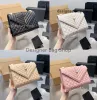 Designer Bag Crossbody Designer Bag Mulher Genuíno Couro Bolsa De Ombro De Alta Qualidade Mulheres Messenger Bag Quilted Couro Ouro Prata Cadeia Bolsas De Luxo Bolsas