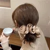 ヘアアクセサリーロープマルチシナリオの使用