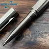 Multifunktion Tactical Pen Emergency Window Glass Breaker Personal Defense Ballpoint Pen for Outdoor Sports Camping Survival Kit 240106