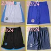 잉글랜드 반바지 2023 2024 FC Spurs Arsen Man Soccer Shorts 23 24 City Chelse Saka Haaland Foden Enzo Havertz Home Third Men Football Shorts