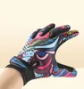 Guanti da ciclismo Guanti da ciclismo MTB Uomo Donna Dito intero Bicycor Sn Guanti da moto antiurto Guanti invernali caldi per bici Sport all'aria aperta T2210192277184