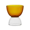 Wine Glasses 2pcs / 4pcs Cocktail Cups For Home Gatherings Parties Weddings Mousse Drinkware Festival Party Supplies