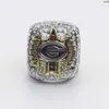 Rings Band New 2022 Sec University of Georgia Bulldog University League Championship Ring Oxif