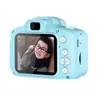 Small Slr Toys X2 Children Mini Digital Camera Can Take Pictures Video 240106