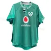 23 24 New Ireland Rugby Jerseys JOHNNY SEXTON CARBERY CONAN CONWAY CRONIN EARLS Healy Henderson Henshaw Hareng SPORT 2023 2024 Pantalon Tshirt