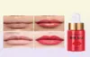 Lucidalabbra coreanoSiero per labbra Glow Ampoe Gloss Starter Kit Lipgloss Pigmento Labbra Colorazione Rullo con microaghi umido Consegna a goccia 202 Dhxoh5242266