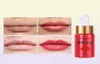 Блеск для губ KoreanLip Serum Glow Ampoe Gloss Starter Kit Блеск для губ Пигмент для губ Окрашивание губ Влажный ролик с микроиглами Прямая доставка 202 Dhxoh5242266