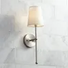 Wandlampen Lange Wandlampen Schwarz Wandleuchte Waschküche Dekor Koreanische Schlafzimmer Lichter Dekoration Led-Applikation