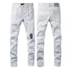 Designerjeans Herren Frauen lila Jeans gerade Beinhöre Retro Streetwear Joggpants Denim Hosen Jeans Teers Hosen Ksubi Jeans 6622