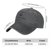 Berety rip curl logo baseball czapki baseballowe mody dżinsowe czapki na świeżym powietrzu Regulowane Casquette Sports Cowboy Hat dla unisex