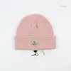 Chapéu de designer chapéu de malha chapéu de lã feminino chapéu frio masculino chapéus para homens gorros para mulher