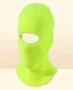 Cykelmössor masker godisfärger håller varm unisex sjunga ho balaclava beanie höst vinter utomhus fast färg män rida skidmask skul7664615