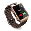 Novo produto mais barato dz 09 relógio inteligente dz09 com câmera de pulso smartwatch suporte cartão sim cartão sim para iphone android