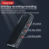 Magnetic Pen Mini Camera HD 1080p Camcorder Video Audio Recorder Support TF Card Card Micro DV Small Digital Action Cam 240106