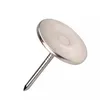 50st Iron Brad Nail Decorative Nail Drum Soffa Nail Pushpin Möbler Fastener Home Engineering Hushållsmaskinvara