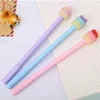 3st Fruit Cake Black Pen Cute Cartoon Learning Stationery Office Signature