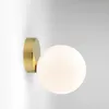 Wandlampen Lange schansen Moderne led-stapelbedverlichting Armatuur appliqué zwanenhals leeslamp gemonteerd