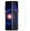 Protecteur d'écran en verre trempé 3D incurvé sans pop-up pour Samsung Galaxy Note9 8 S7 edge S8 S9 S10 Plus S10 E 11 LL