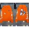 Hohe Qualität Herren Hip Hop Hoodies Sweatshirts Designer Herren Winter Hoodie Langarm Jacke Lose Mantel Mit Kapuze Hoody Frau Großhandel