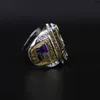 Anelli Fascia Autentica 2019 University of Louisiana League Ncaa Lsu Championship Ring Uta1