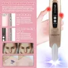 Lescolton Picosecond Laser Pen Upgrade Blue Light Therapy Mole Wart Freckle Black Tattoo Removal Skönhet Skin Instrument 240106