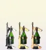 Pistolet à champagne à jet multifonction, accessoire de fête pour Bar KTV, avec verseur de bouteille à Jet, pour soirée en boîte de nuit, salon 4546687