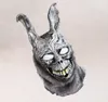 Movie Donnie Darko Frank evil rabbit Mask Halloween party Cosplay props latex full face mask L2207118300857